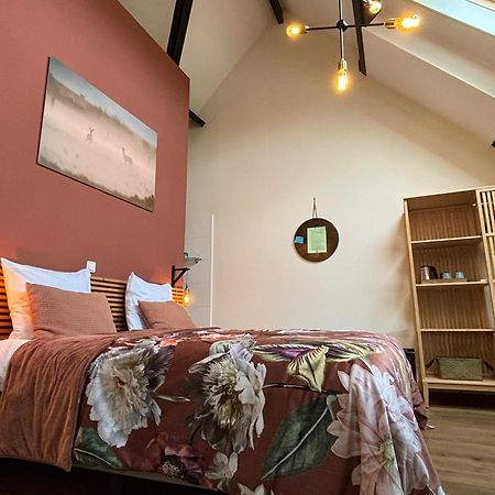 Dalauro Next Bed & Breakfast Eys Экстерьер фото