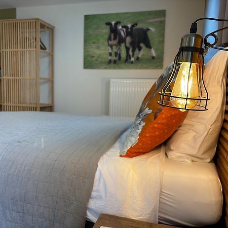 Dalauro Next Bed & Breakfast Eys Экстерьер фото