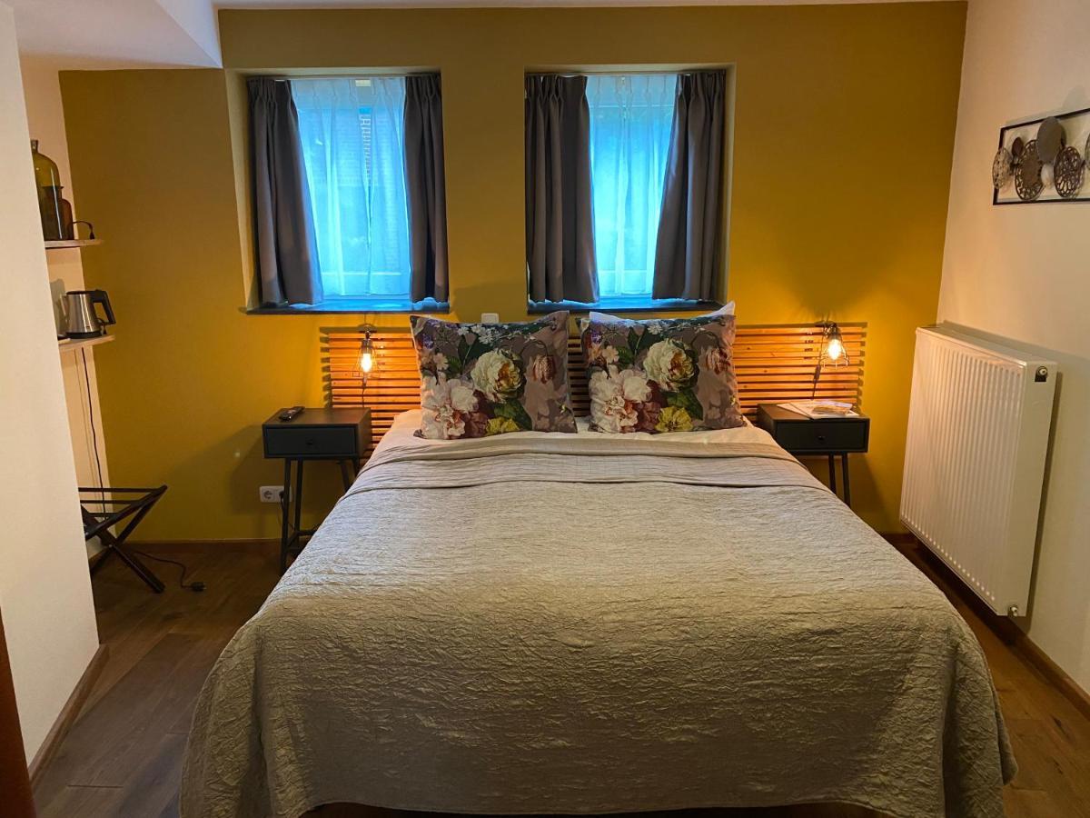 Dalauro Next Bed & Breakfast Eys Экстерьер фото