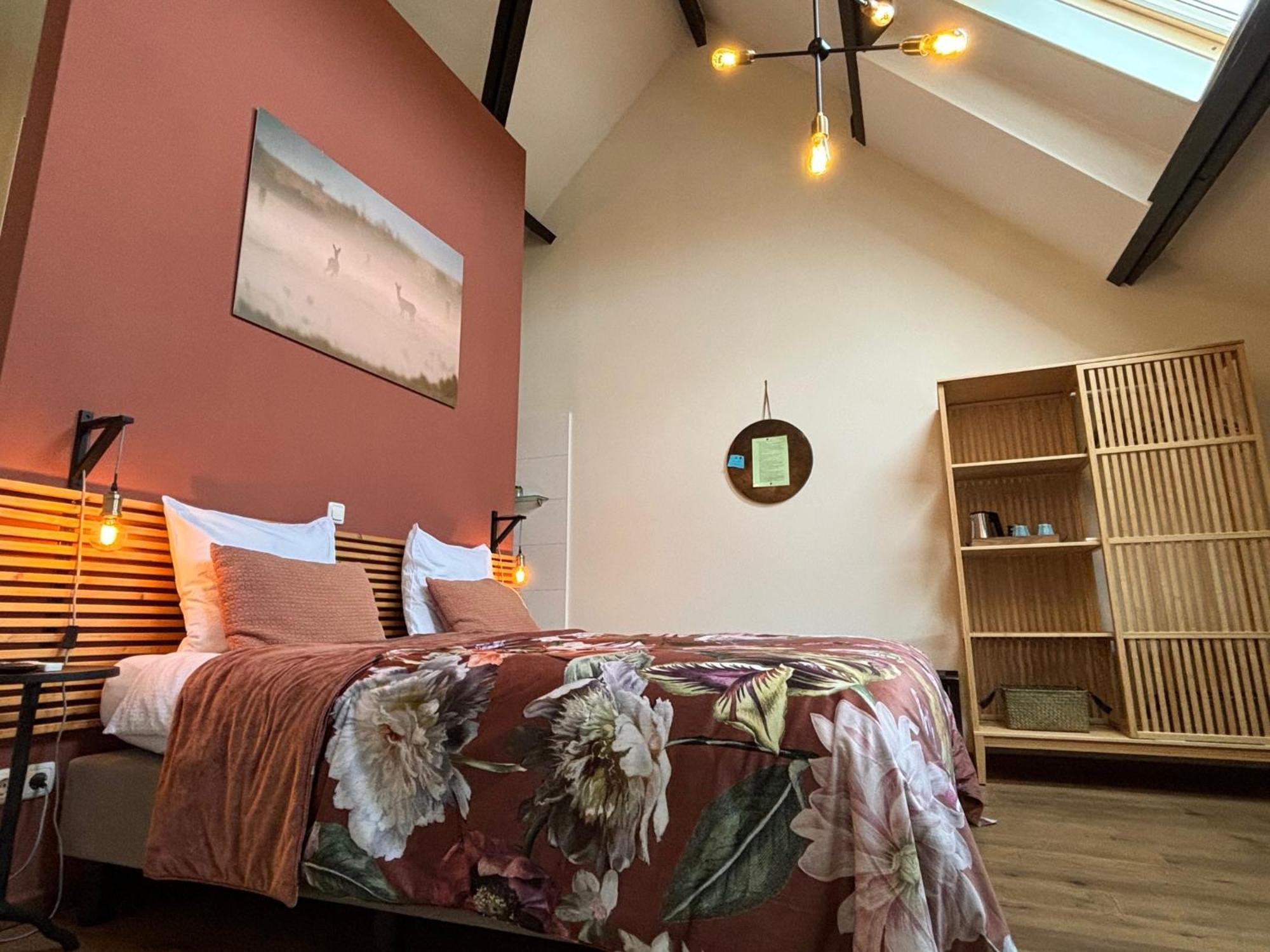 Dalauro Next Bed & Breakfast Eys Экстерьер фото