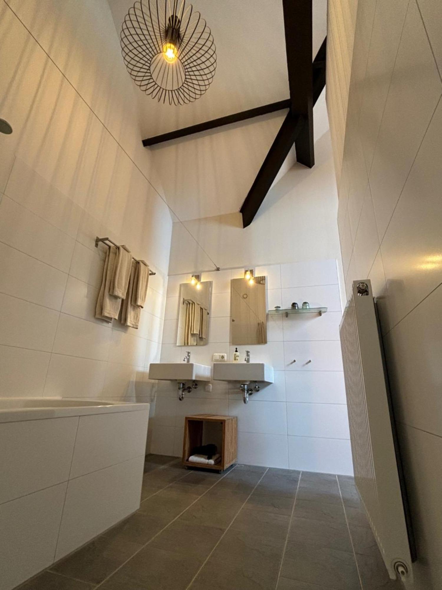 Dalauro Next Bed & Breakfast Eys Экстерьер фото