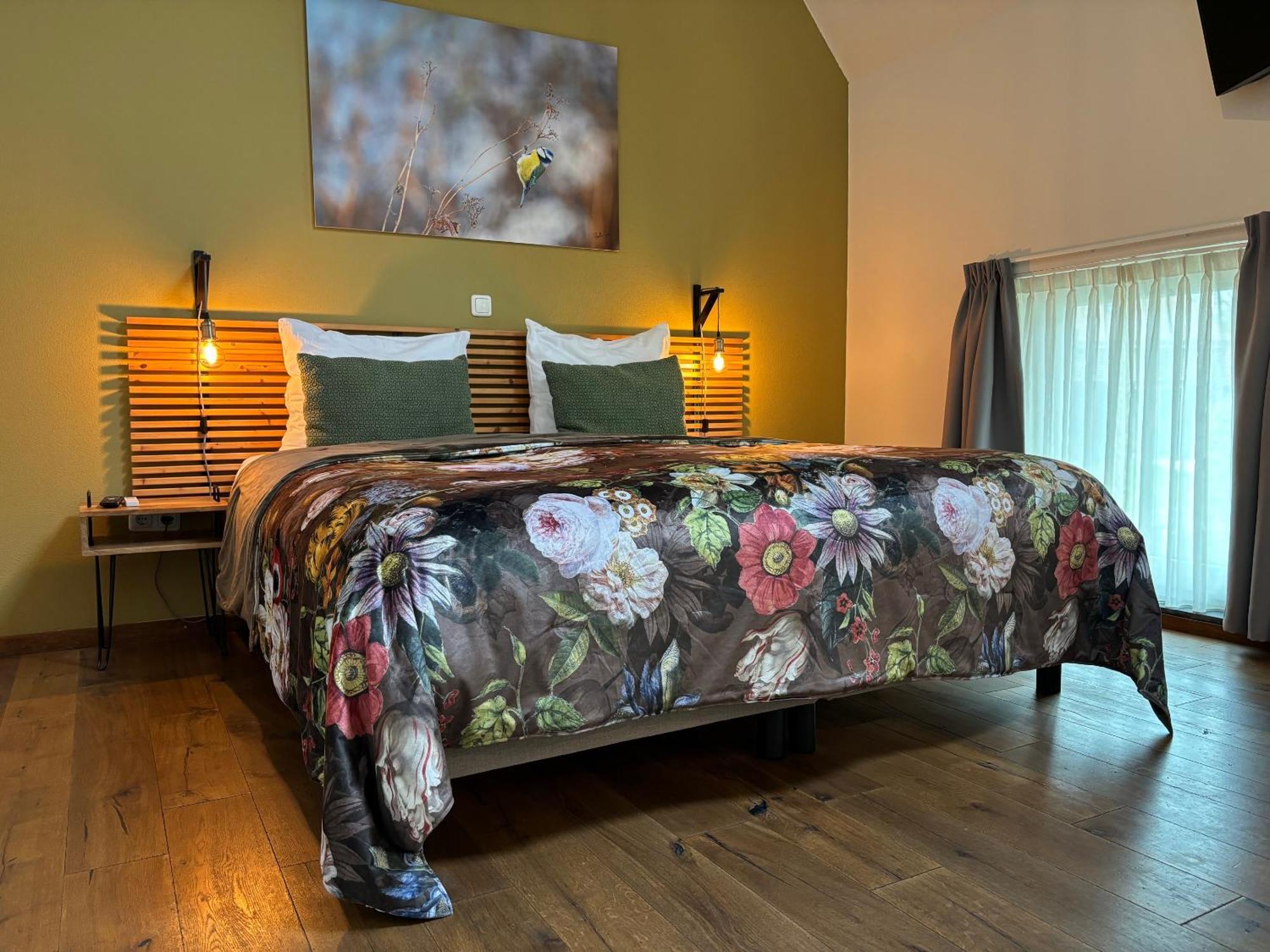 Dalauro Next Bed & Breakfast Eys Экстерьер фото