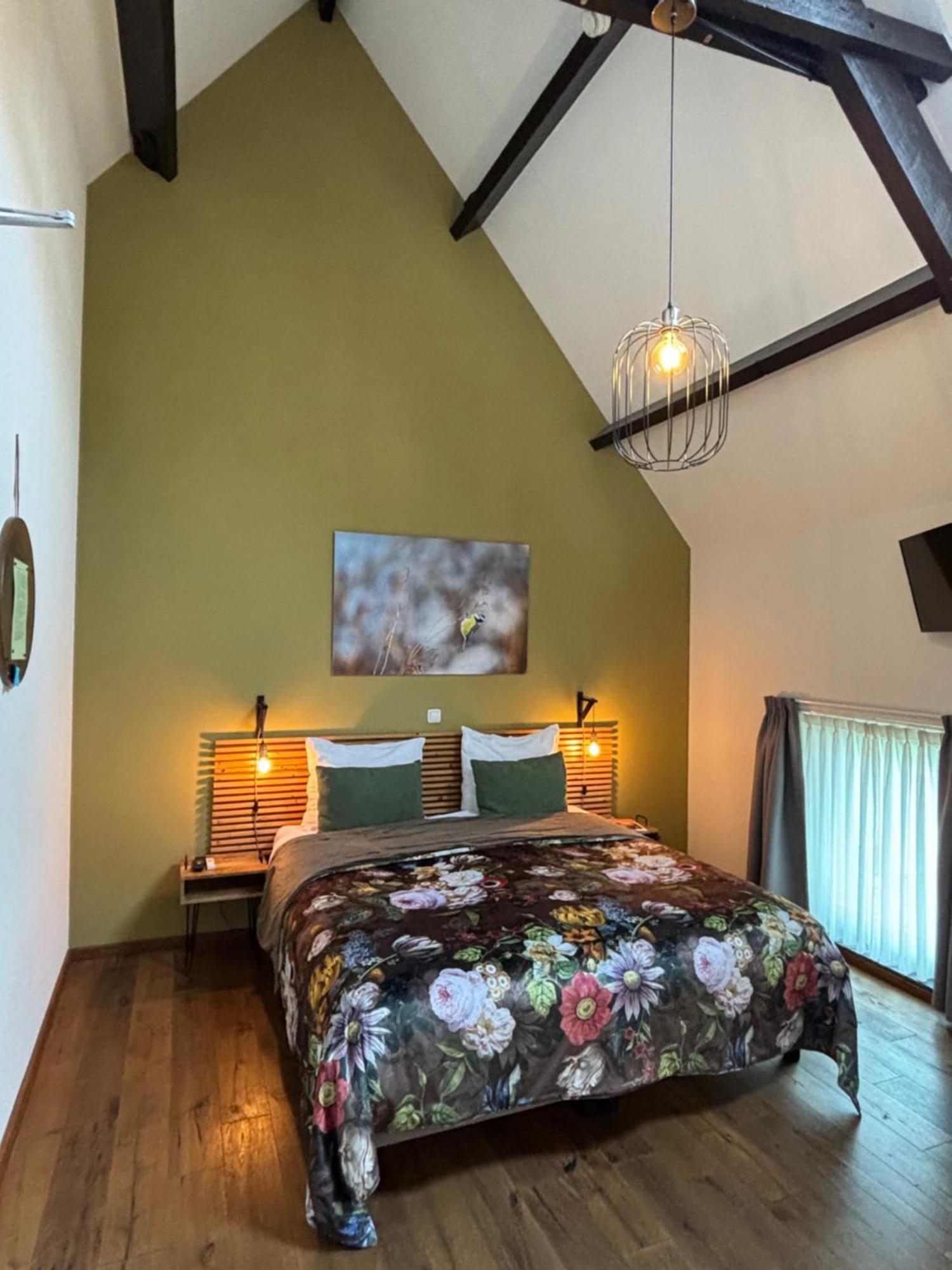 Dalauro Next Bed & Breakfast Eys Экстерьер фото