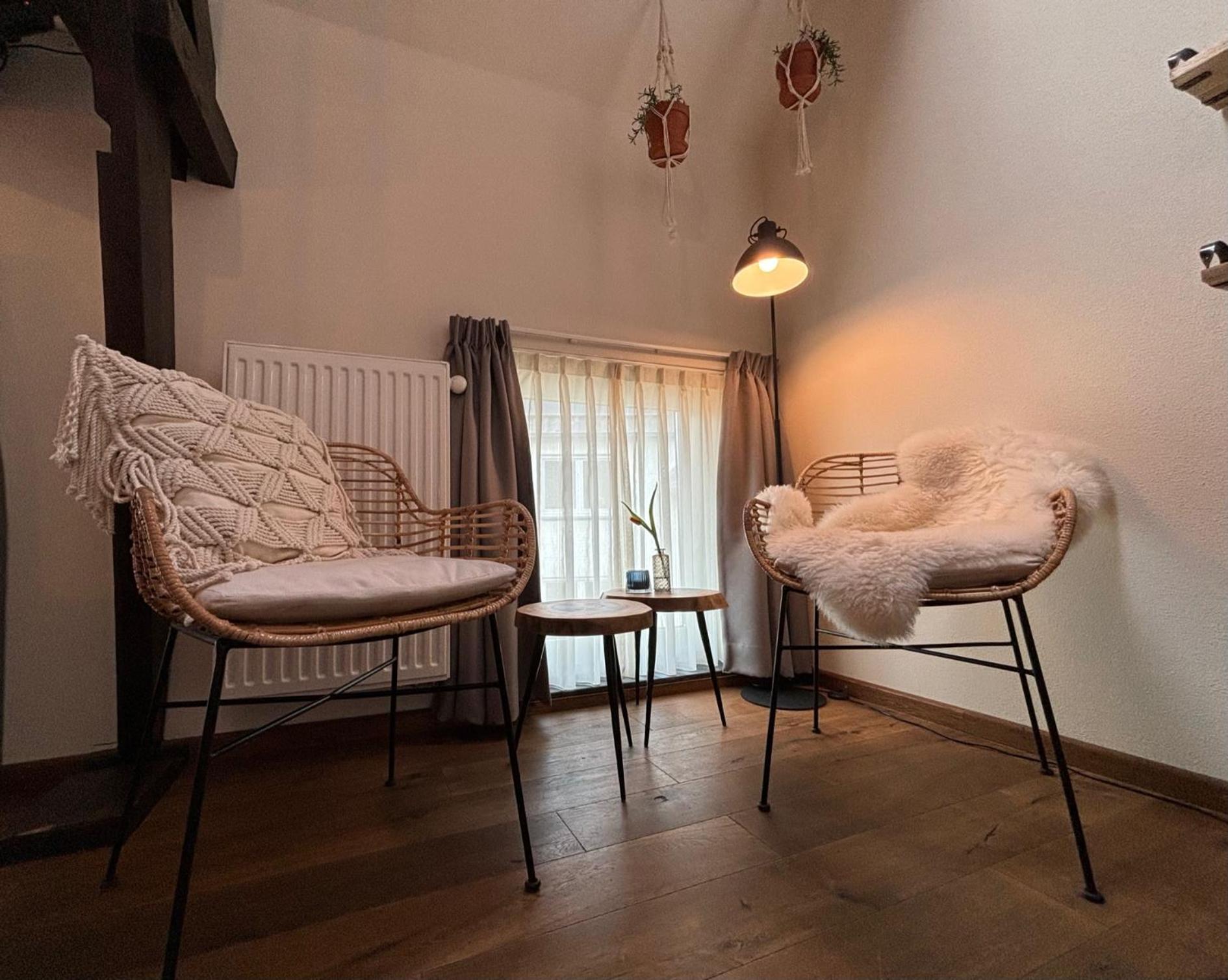 Dalauro Next Bed & Breakfast Eys Экстерьер фото