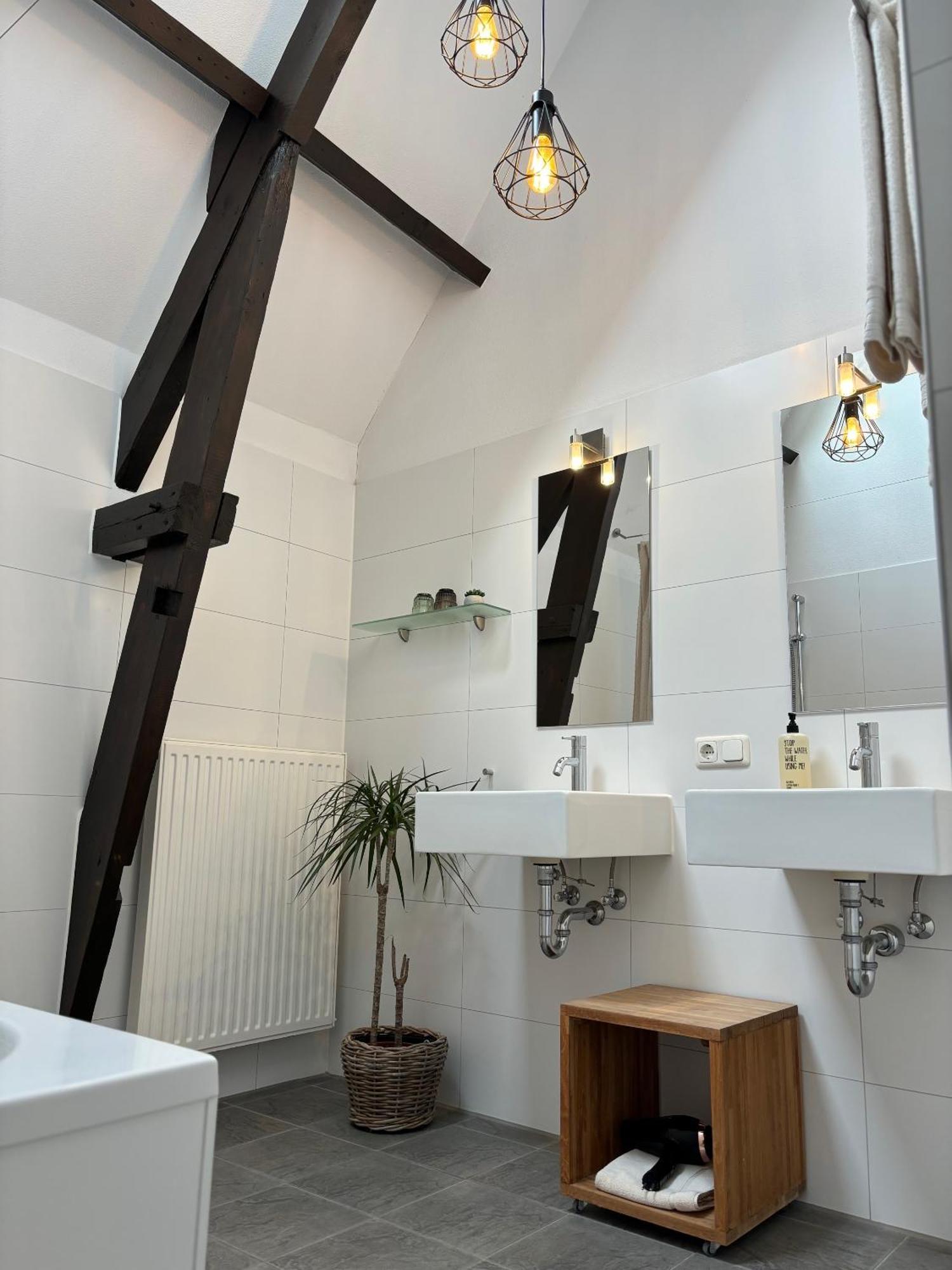 Dalauro Next Bed & Breakfast Eys Экстерьер фото